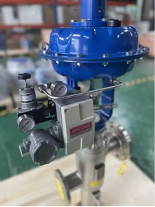 Cuisinière à jet de liquéfaction haute efficacité de marque ZY, en vente chaude, pour usage industriel - Product Image 5