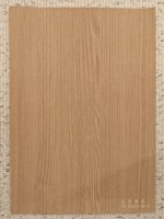 Lámina Decorativa de Madera Contrachapada MDF para Tablero de Aglomerado, Lámina Laminada para Muebles con Diseño de Grano, Rollo de Papel Melamínico con Diseño de Mármol