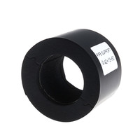 Support en plastique isolé anti-vibration de cintre de tuyau de mousse d'unité centrale de cellules fermées pour des tuyaux de la CAHT