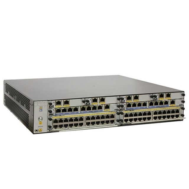 New Cheap S5735-S48T4X 48 port ethernet  Network Switch