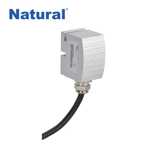Controlador de temperatura del termostato de área peligrosa de alta calidad REx 011 natural