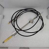 Sonde de température de point de rosée Vaisala DMP8 RS485 Modbus RTU calibrée avec certificat d'occasion