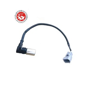 Cảm biến vị trí trục khuỷu 0296001290 897306-1131 8973061131 8-97306113-1 029600-1290 0296001290 động cơ 8973061131 8-97306113-1 - Product Image 1