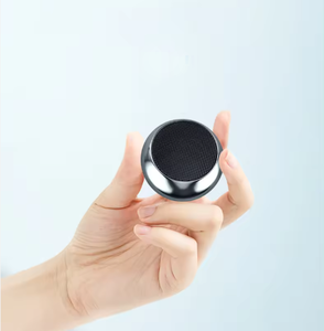 Nhất Sản phẩm bán chạy OEM/ODM TWS sạc nhỏ Tiny xách tay không dây mini bluetooths loa với tùy chỉnh - Product Image 3