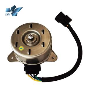 Motor del Ventilador del Enfriador de Aire para Suzuki Ertiga Modelo 2019 265000-0050 2650000050 - Product Image 6