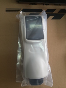 Spectrophotomètre portable CHINCAN NS810, colorimètre à illumination diffuse - Product Image 3