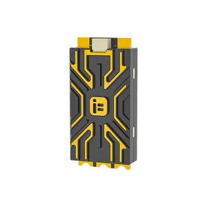 Sıcak IFlight E80 tek bir ESC <span class=keywords><strong>2</strong></span>-8S G071 32bit blflight NTMFS5C430NL DShot600 MultiShot OneShot için X-CLASS Cinelifters - Product Image 1
