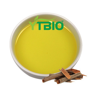 Proveedor Chino de Aceite de Canela Puro de Primera Calidad con 85% de Cinnamaldehído para Aromaterapia y Saborizante - Product Image 2