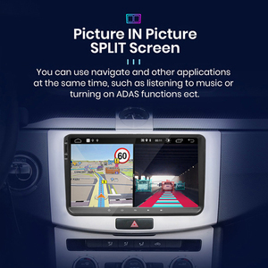 2 Din Android 10 autoradio navigazione GPS per VW <span class=keywords><strong>Passat</strong></span> B6 amarok volkswagen Skoda <span class=keywords><strong>Octavia</strong></span> 2 superbJetta T5 golf 5 6 Multimedia - Product Image 5