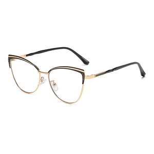 Nuevas <span class=keywords><strong>Gafas</strong></span> de Sol Retro Europeas Americanas Fotocromáticas <span class=keywords><strong>con</strong></span> Lentes Azules, Montura Cuadrada de Diamantes de Moda, Espejo de Primavera, TR90 a <span class=keywords><strong>Rayas</strong></span> - Product Image 1