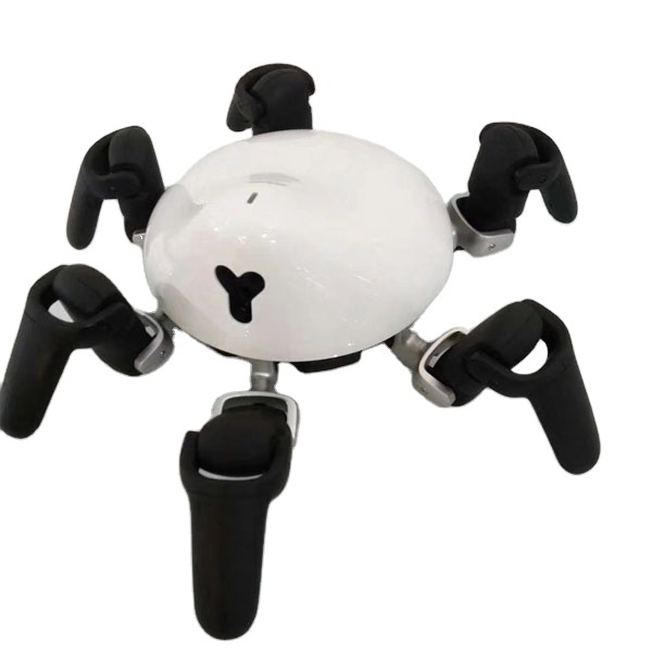 UAV 3D Model Custom Robot Arm Prototype Service High Precision 3d Printing Model Supplier