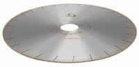 Hoja de diamante de 300mm/12 "para piedra de cuarzo y piedra de ingeniería-Anti-quema y bajo ruido