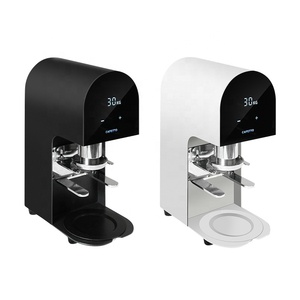 Distributeur en gros de tamper à café automatique 2024, machine de station de tassage de café, service OEM/ODM, tamper à café automatique CCT-23K - Product Image 1