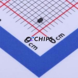 Diodo Zener BZT52C5V6L3P-TP DFN1006-2L Original Nuevo, Componentes Electrónicos al por Mayor, Proveedor de Chips y Servicio BOM - Product Image 1