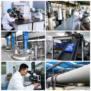 Agents Microbiens Liquides Favorisant l'Absorption des Nutriments, la Résistance au Stress et l'Augmentation du Rendement - Académie des Sciences et Technologies Agricoles - Product Image 4