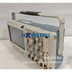 ออสซิลโลสโคป Tektronix MDO3054 ซีรีส์ MDO3000, 4 ช่องสัญญาณ, 500 MHz, 2.5 GSPS, 10 Mpts, 800 Ps - Product Image 2