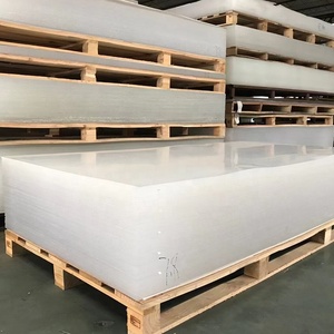 1220x2440มม. แผ่นอะคริลิคใสหนา1 ~ 30มม. แผ่นอะคริลิค4x8ฟุต - Product Image 6