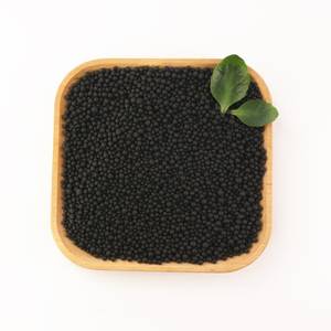 الأسمدة العضوية الفيرميكومبستر ذاتية التشغيل لمصنع المكملات الغذائية - Product Image 1