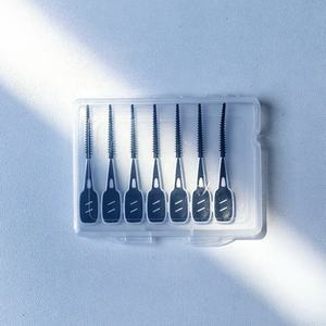 All'ingrosso S M L tre taglie disponibili, pulizia quotidiana morbide scelte interdentali - Product Image 2