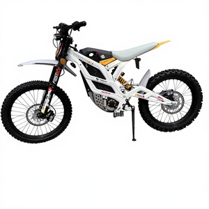 มอเตอร์ไซค์วิบากสมรรถนะสูง 79Bike แบตเตอรี่ 72V ความเร็ว 95 กม./ชม. สำหรับการแข่งขันผจญภัย 79Bike ประสิทธิภาพสูง - Product Image 4