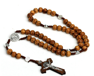 Huiran – perles d'imitation <span class=keywords><strong>de</strong></span> verre, pendentif gland islamique, Tasbih prière musulmane, chapelet Tasbih pour prière, vente en gros - Product Image 1