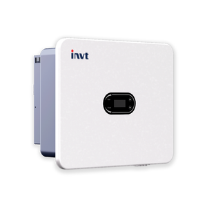 INVT 중국 주식 그리드 타이 MPPT 15kw 18kw 10kw 하이브리드 스마트 인버터 220v 25kw <span class=keywords><strong>3000w</strong></span> 5000w 태양열 인버터 10kw 가정용