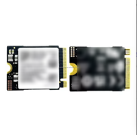 SSD Original PM991A PCIe 3.0 X4 Interface M.2 Tersedia dalam Kapasitas 128GB 256GB 512GB 1TB