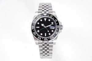 Relojes Mecánicos de Alta Calidad para Hombre, Calendario Perpetuo, Reserva de Energía, Puntero, Acero Inoxidable, Resistente al Agua 30 bar Venta al por mayor - Product Image 3