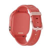 Smartwatch per bambini GPS 1.75 pollici Touch Screen musica IP67 impermeabile 1 + 8G 4G Chat vocale Smartwatch per ragazzi ragazze