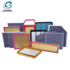 Grosir Filter udara 1438016 1426737 1475541 5014767 5008726 7980254 1244026 5059957 7988068 7988144 7955273 untuk Ford - Product Image 4