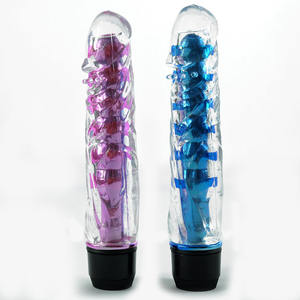 Titreşim Vibrador Juguetes sexuales ile kadın seks oyuncak Masturbator vajina masaj aleti - Product Image 3