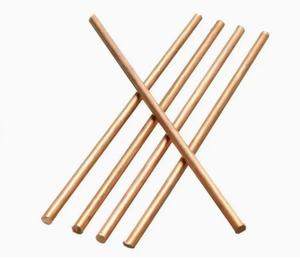 China Factory C46400 Naval Brass <b>Rod</b>, Corrosion Resistant, for Marine Hardware and Valve Components - Product Image 6