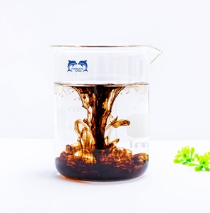 Fertilizante Orgánico en Polvo de Algas Negras Solubles en Agua, Acondicionador de Suelo con Ácido Algínico para Vegetales de Hoja y Raíz - Product Image 5