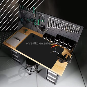 Tapete de Silicona Sili Mat de 23.5 x 60 Pulgadas para Manualidades, Fácil de Limpiar y Antideslizante - Product Image 1