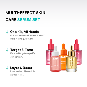 Vente en gros de sérum pour la peau multi-effets HYQ, peptides organiques liquides, anti-âge, anti-rides, raffermissant, éclaircissant - Product Image 2