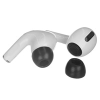 Écouteurs en mousse à mémoire de forme Defean compatibles avec les écouteurs sans fil TWS Apple AirPods Pro3