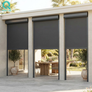 <span class=keywords><strong>Tende</strong></span> Impermeabili Personalizzate QINGYING <span class=keywords><strong>per</strong></span> Giardino e Patio Esterno - Product Image 1