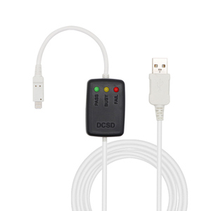 Nuevo <span class=keywords><strong>Cable</strong></span> de Carga USB Kinggard KD42-K0516 para Ingeniería <span class=keywords><strong>DCSD</strong></span> - Product Image 1