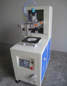 डिजिटल रेशम अर्द्ध स्वचालित एक रंग के गुब्बारे स्क्रीन प्रिंटिंग मशीन - Product Image 4