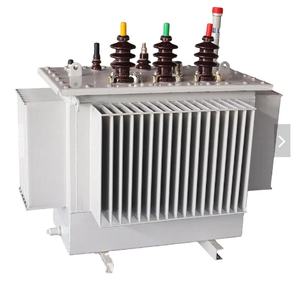 Transformador <span class=keywords><strong>de</strong></span> Distribución <span class=keywords><strong>de</strong></span> Energía Sumergido en Aceite PB S11 <span class=keywords><strong>de</strong></span> 33KV 100KVA 125KVA 160KVA 200KVA con Bobinado <span class=keywords><strong>de</strong></span> Aluminio y Cobre, <span class=keywords><strong>Precio</strong></span> <span class=keywords><strong>de</strong></span> Fábrica - Product Image 2