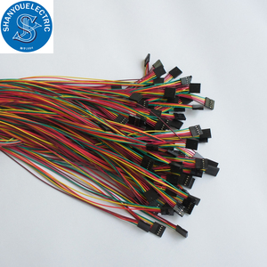 Ensemble de câbles et faisceaux de câblage électriques personnalisés - Product Image 6