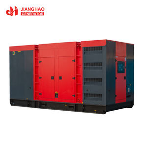 150 kva כוח דור 120kw דיזל genset עם פרקינס 1106A-70TAG2 גנרטור 150kva - Product Image 6