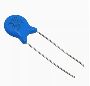 200個 高電圧セラミックコンデンサ 2KV 10P/22/33/470/56/220/330/680/102/222/472P/<span class=keywords><strong>M</strong></span> - Product Image 2