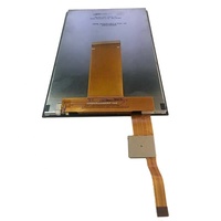 Mini lcd personnalisé 5 pouces 480x854 40PIN RGB IPS 5 pouces écran tactile carte pilote écran tft lcd module lcd 5 pouces