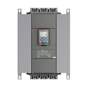 Démarreur progressif électronique PSTX570-600-70 triphasé haute puissance 315 kW 570 A pour moteurs lourds, pompes, compresseurs et convoyeurs - Product Image 2