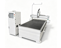 Machine de gravure CNC à 4 axes, modèle 3D 6060, petite taille
