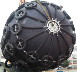 Salvamento flotante neumático de goma barco guardabarros <span class=keywords><strong>precios</strong></span> de fábrica - Product Image 1