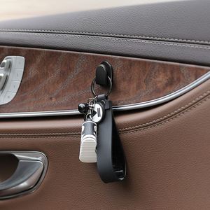 10Pcs <strong>Car</strong> Hook Organizer Storage for USB Cable Headphone Key Storage Self Adhesive Wall Hook Hanger Auto Fastener <strong>Car</strong> Clip <strong>Stuff</strong> - Product Image 3