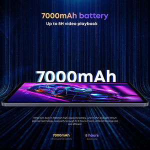 Nouveau design <span class=keywords><strong>Tablette</strong></span> 11 pouces avec écran Wi-Fi FHD 8 Go de RAM et processeur Octa Core à mémoire en lecture seule de 128 Go <span class=keywords><strong>pour</strong></span> l'éducation - Product Image 6