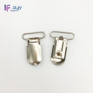 Mejor Precio metal correa de vinilo enfermeras <span class=keywords><strong>id</strong></span> badge clip - Product Image 5